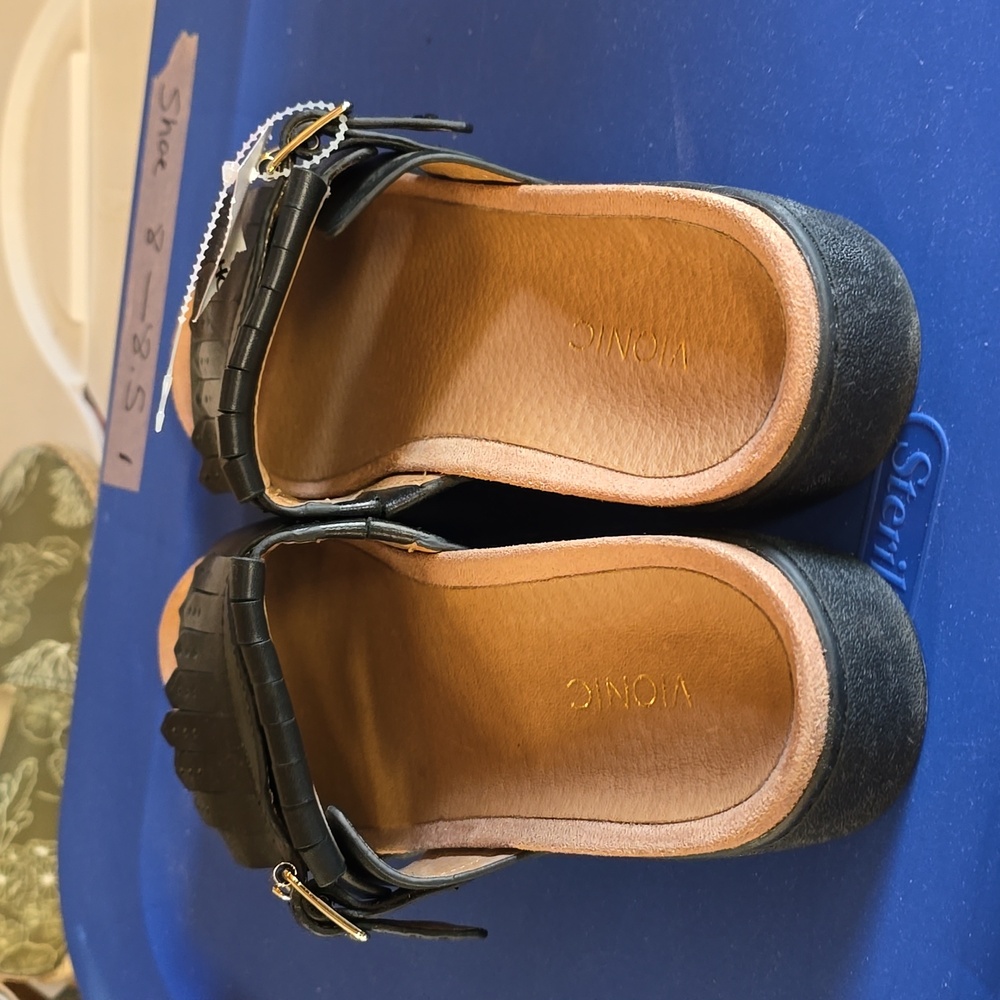 Vionic Fillmore sandals - Picture 2 of 6